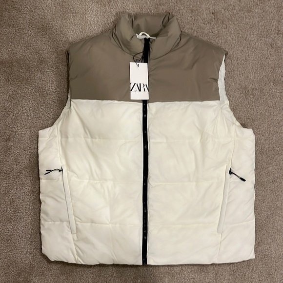 Zara Other - Zara Vest - XL